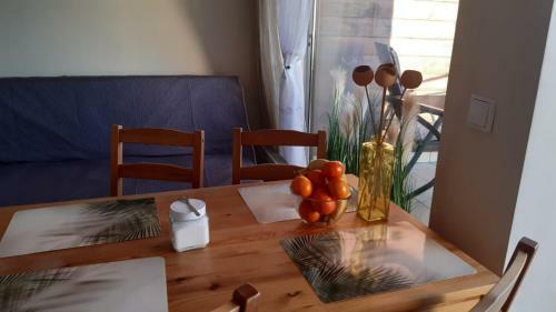 Apartament Wis?a Bukowa