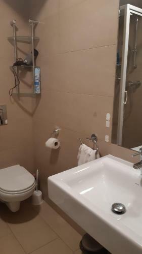 Apartament Wis?a Bukowa