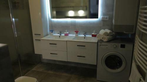 Apartament Wis?a Spokojna