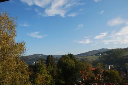 Apartamento Hike & Ski Wis?a