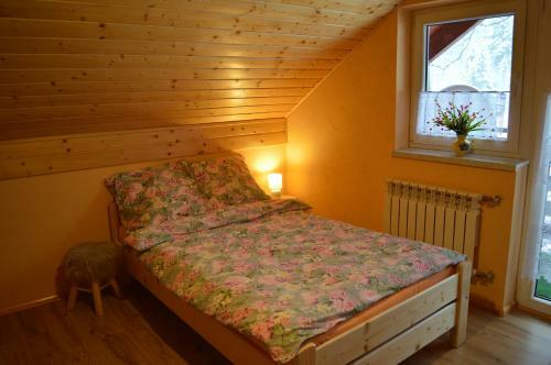 Domek Pod Soszowem