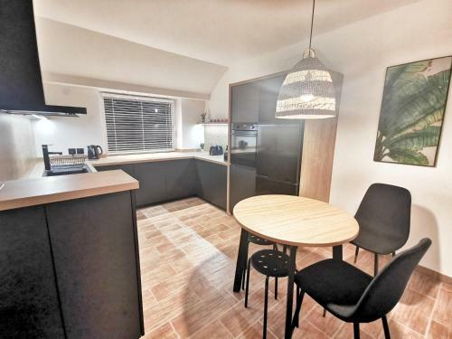 Nowoczesny Apartament W Centrum Wis?y