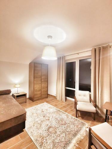 Nowoczesny Apartament W Centrum Wis?y