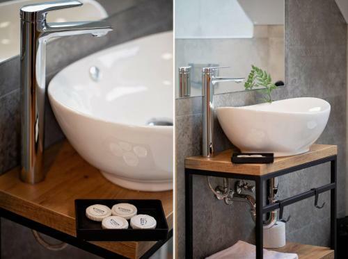 Hostal Osada Wr�blonki