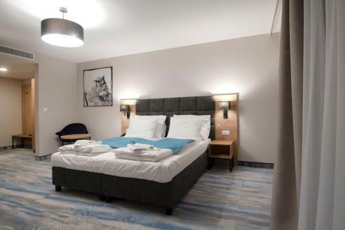 Hotel Jarz?bata