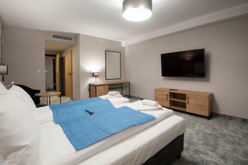Hotel Jarz?bata