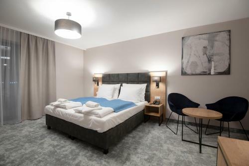 Hotel Jarz?bata