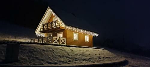 Beskidzki Domek