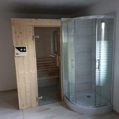 Apartamento Bukowy Stok
