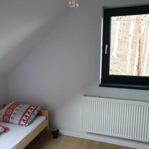 Apartamento Bukowy Stok