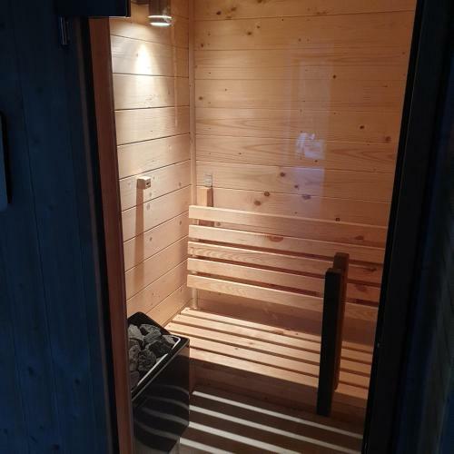 Apartamento Bukowy Stok