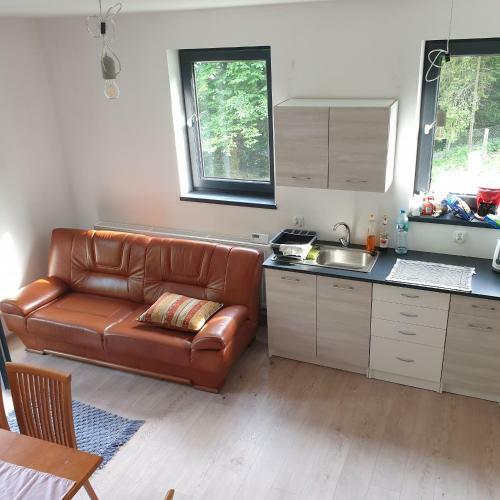 Apartamento Bukowy Stok