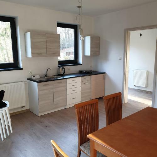 Apartamento Bukowy Stok