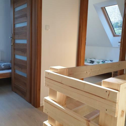 Apartamento Bukowy Stok