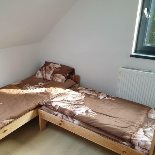 Apartamento Bukowy Stok