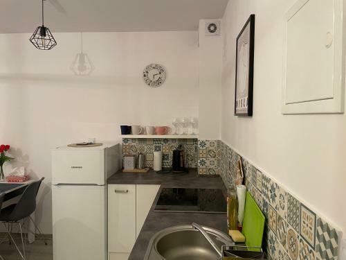 Apartament Maja Na Spokojnej