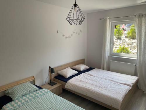 Apartament Maja Na Spokojnej