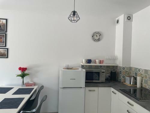 Apartament Maja Na Spokojnej