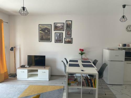 Apartament Maja Na Spokojnej