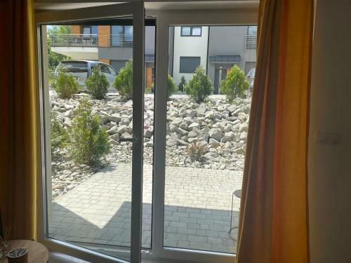 Apartament Maja Na Spokojnej