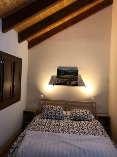 Casa Adosada Familiar Con Jard�n Y Piscina