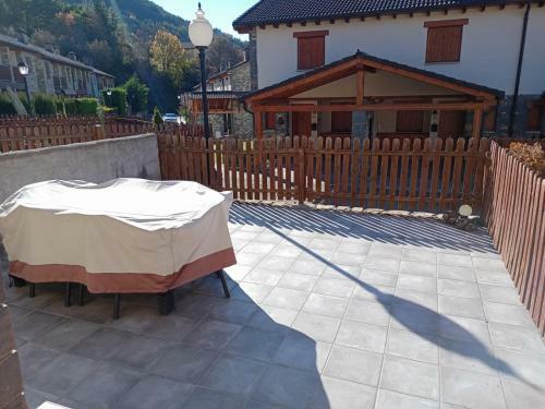 Apartamento Pico La Selva