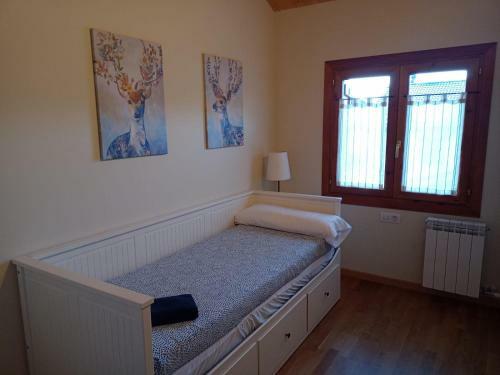 Apartamento Pico La Selva