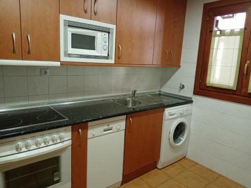 Apartamento Pico La Selva