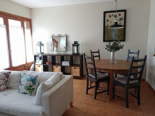 Apartamento Pico La Selva