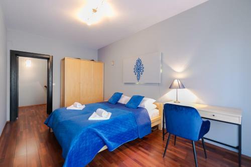 Apartament Karmelowy - Dream Apart