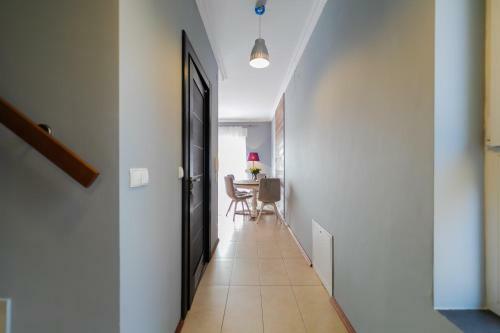 Apartament Karmelowy - Dream Apart