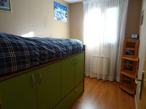Apartamento Vista Collarada