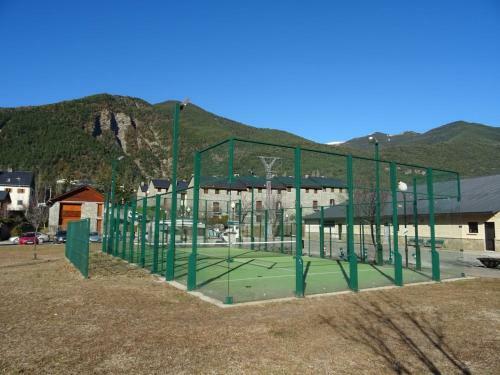 Apartamento Vista Collarada