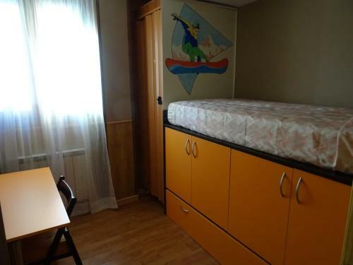 Apartamento Vista Collarada