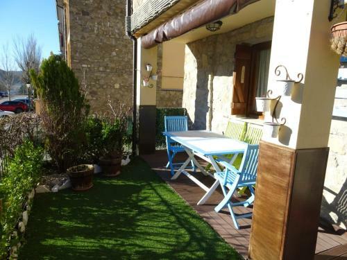 Apartamento Vista Collarada