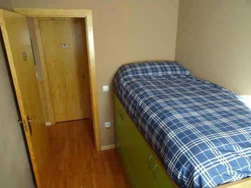 Apartamento Vista Collarada