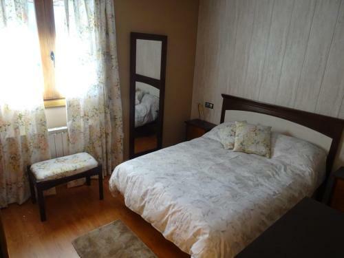 Apartamento Vista Collarada