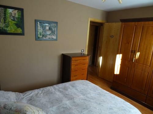 Apartamento Vista Collarada