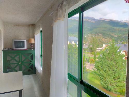 Apartamento Pala De Ipas