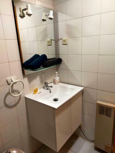 Apartamento Pala De Ipas