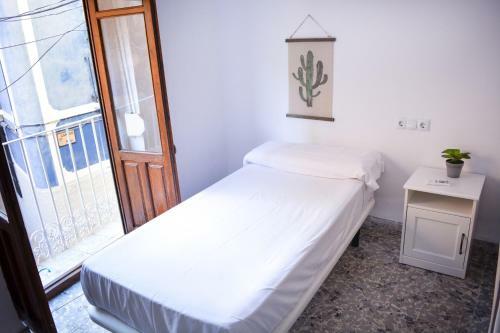 Apartamento Casa En La Muralla
