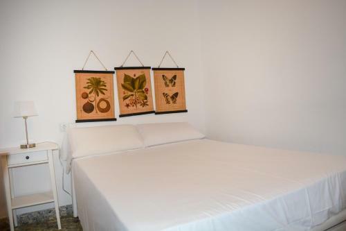 Apartamento Casa En La Muralla