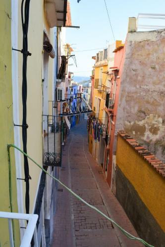Apartamento Casa En La Muralla