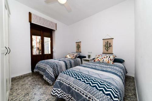 Apartamento Casa En La Muralla