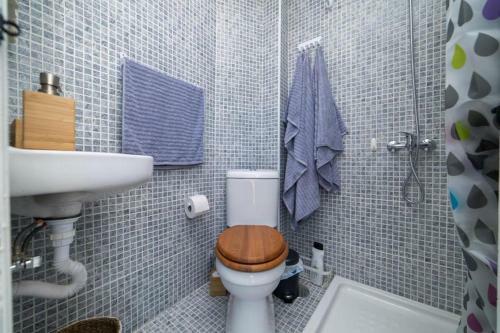 Apartamento Casa En La Muralla
