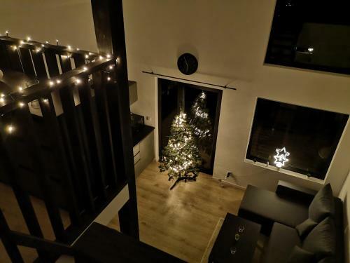 Villa Cozy House