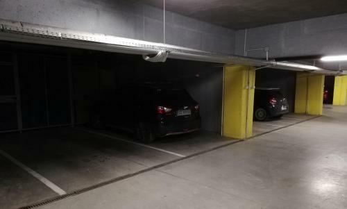 Apartament Bukovy Wis?a