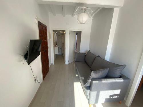Hostal Apartamento Muy Cerca De La Playa