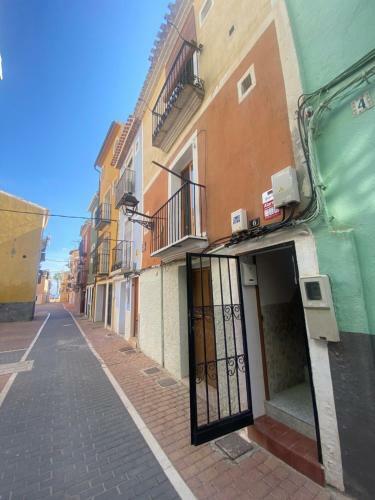 Hostal Apartamento Muy Cerca De La Playa