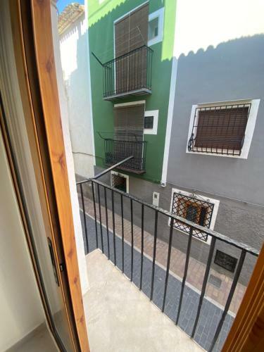 Hostal Apartamento Muy Cerca De La Playa